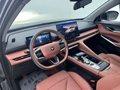 2025 Chang'an CS75 Plus 2026 SmartChampion 1.5T NewBlue Whale Zhihang #15
