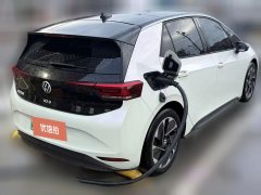 2024 Volkswagen ID.3 2024 extremely intelligentEdition #4