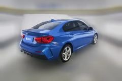 2019 BMW 1 Series 2019 1.5T AT 118i MSport Pkg #3