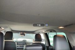 Roof Lining