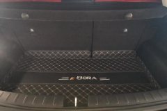 2021 Ora Good Cat GT 2022 MulanEdition 480km AT Long Range #4