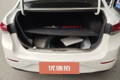 2021 Buick Excelle GT Sedan 2021 1.5 AT modelElite Facelift #4