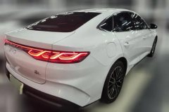 2024 BYD Qin L 2024 1.5L AT DM-i 120KMexcellence #3