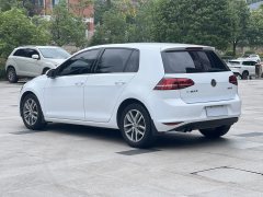 2017 Volkswagen Golf 2017 1.4T AT 230TSI Luxury Million Edition #6