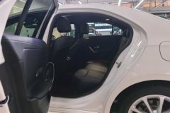 2020 Mercedes-Benz A-Class 2020 1.3T AT A 200LSportsedan chairDynamic Facelift #11