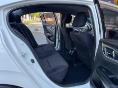 2018 Honda Crider 2016 1.8 AT Comfort #10