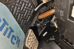 Steering Column