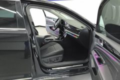 2022 Volkswagen Passat 2023 2.0T AT 330TSI starry skyElite #8