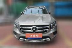 2020 Mercedes-Benz GLB-Class 2020 1.3T AT GLB200Dynamic #2