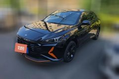 2024 Dongfeng Fengshen Yixuan 2024 1.5L AT PowerspeedEdition #1
