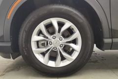 2024 Honda CR-V 2024 1.5T AT 240TURBO 2WDvitalityEdition 5Seat #6