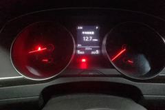 2017 Volkswagen Magotan 2017 1.8T AT 330TSILuxury #14