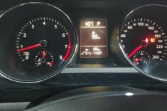 2017 Volkswagen Sagitar 2017 1.4T AT 230TSIComfort #14