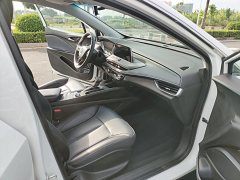 2019 Buick VELITE 6 2019 ConnectedSmart EV #14