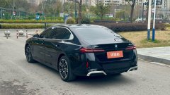 2024 BMW 5 Series 2024 2.0T AT 525Li MSport Pkg #6