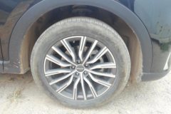 2022 Jetour X70 Plus 2023 1.5T AT DCTBravePLUS 5Seat #6