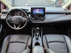 2019 Toyota Corolla 2019 1.2T AT S-CVT Sport #12