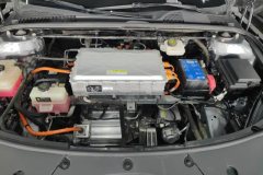 2022 BYD Han 2021 EV StandardRangeLuxury #10