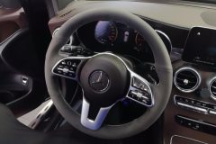 2022 Mercedes-Benz GLC-Class 2022 GLC 260 L 4MATIC AT Luxury #15