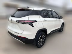 2021 Baojun 510 2019 1.5 AT CVTEnjoy China VI #4