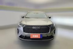 2025 Haval H6 2024 1.5T AT 2WDClassic #2