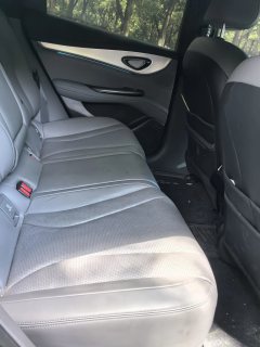 2024 BYD Seal 07 DM-i 2025 DM-i 1.5L 125km Elite #7