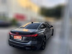 2025 Audi A5L 2026 2.0T Sport Plus #5