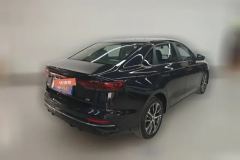2021 Geely Auto Emgrand Sedan 2022 1.5L AT No.4generation Flagship #3