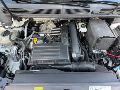 2017 Volkswagen Touran 2016 TouranL 1.4T AT 280TSI DSGShu YaEdition #20