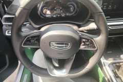 2024 Geely Auto Emgrand Sedan 2023 No.4generationChampion 1.5L AT CVTPremium #15