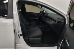 2023 Toyota Levin 2023 Smartelectric hybridHybrid 1.8L AT Sport #8