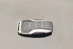 2022 BYD Song Plus PHEV 2021 1.5L AT DM-i 51KM Honor #10