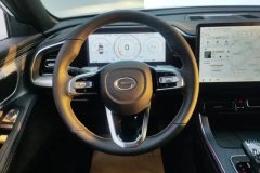 2024 GAC Trumpchi Trumpchi GS8 2025 PilotSeries 2.0TGDI AT 2WDLuxury 5Seat #15