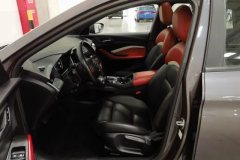 2021 MG MG5 2021 1.5 AT 180DVVT CVTyouthLuxury #13