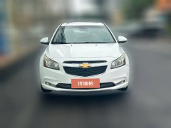2014 Chevrolet Cruze Sedan 2015 1.5 AT ClassicSE #2