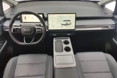2025 Aion Y 2023 Plus 510 Smart Lead #12