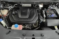 2023 Chang'an CS75 Plus 2023 No.3generation 1.5T AT Premium #10
