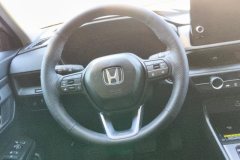 2025 Honda CR-V 2024 1.5T AT 240TURBO 2WDFeng ShangEdition 5Seat #15