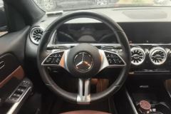 2024 Mercedes-Benz GLB-Class 2024 Facelift 2.0T AT GLB 220 Fashion #15