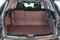 2019 Toyota Highlander 2018 2.0T AT Premium7Seat 4WD #4