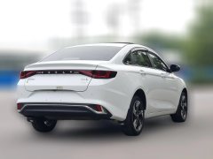 2023 Geely Auto Emgrand L Hi.P 2022 1.5TD-DHT Pro AT 100KM Super Rui #4