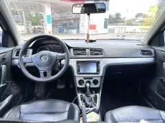 2015 Volkswagen Lavida 2015 1.4T AT 230TSIComfort #6