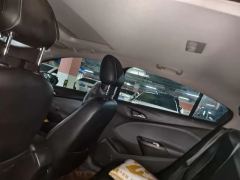 2018 Chevrolet Cruze Sedan 2018 1.5 AT 320pioneerSunroofEdition #5