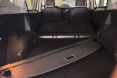 2019 Volkswagen Tiguan L 2018 2.0T AT 330TSILuxury FWD China V Facelift #4
