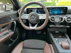 2020 Mercedes-Benz A-Class 2020 1.3TAT A200LSportsedan chairFashion Facelift #12