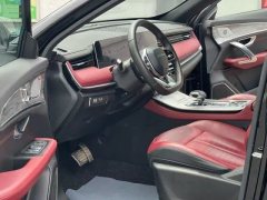 2024 Jetour X70 Pro 2023 1.5T AT DCTComfort 5Seat #6