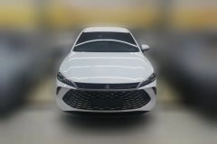 2025 BYD Qin Plus 2025 DM-i Smart Drive 55KMLeading #2