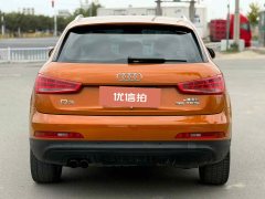 2016 Audi Q3 2015 2.0T AT 35TFSIcommemorateSmart LeadFWD #7