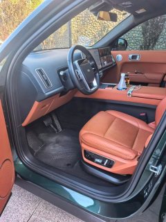 2023 Li Auto Li Auto L7 2023 Pro #5