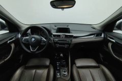 2017 BMW X1 2018 2.0T xDrive20Li Exclusive ComfortEnterEdition #14
